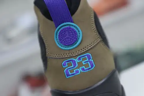 Air Jordan 9 