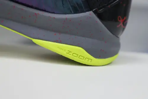 Nike Zoom Kobe 5 