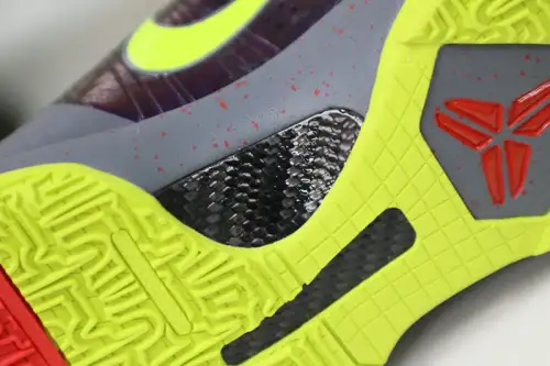 Nike Zoom Kobe 5 