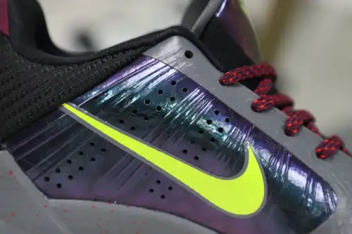 Nike Zoom Kobe 5 