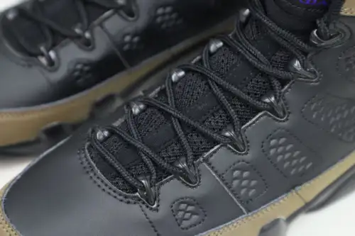 Air Jordan 9 