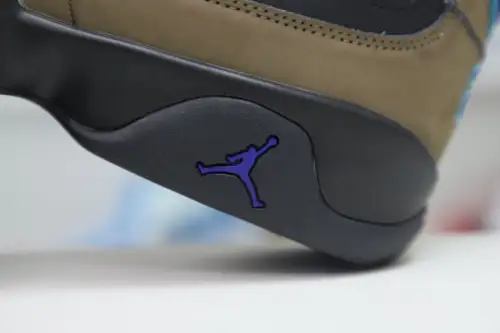 Air Jordan 9 
