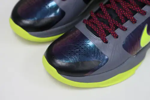Nike Zoom Kobe 5 