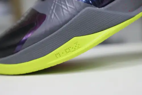 Nike Zoom Kobe 5 