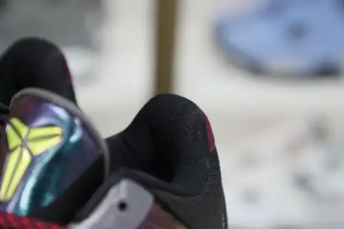 Nike Zoom Kobe 5 