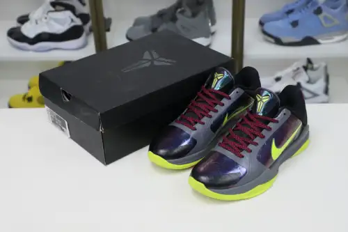 Nike Zoom Kobe 5 589344
