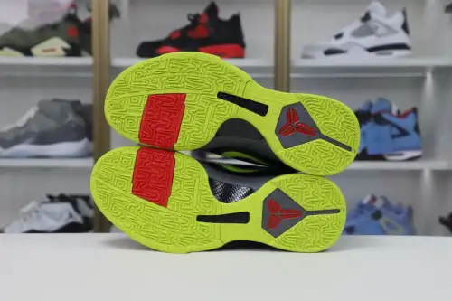 Nike Zoom Kobe 5 