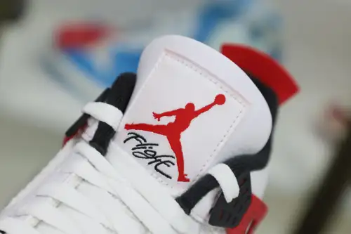 Jordan Air Jordan 4 