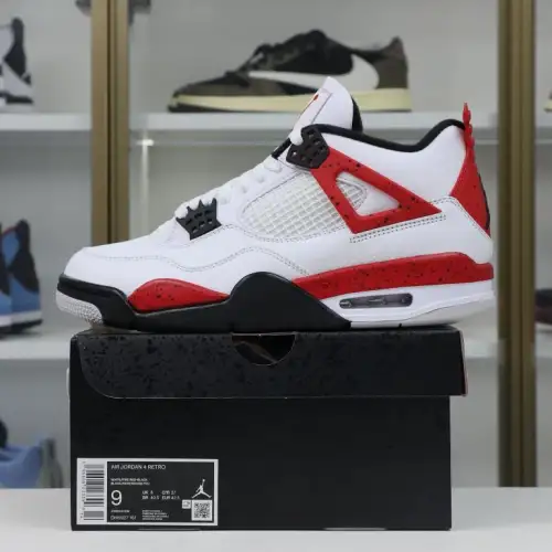Jordan Air Jordan 4 