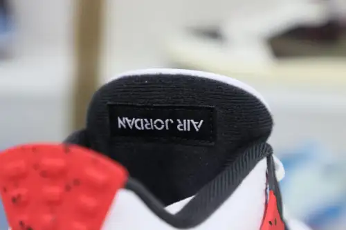 Jordan Air Jordan 4 