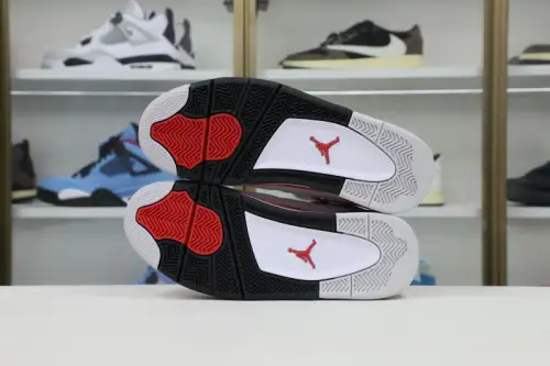 Jordan Air Jordan 4 