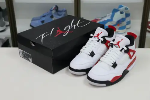 Jordan Air Jordan 4 
