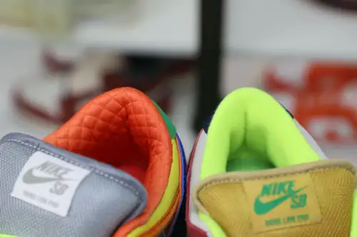 Nike Dunk Sb Lowwhat The Dunk 