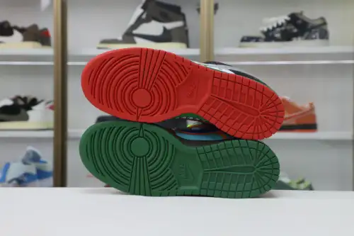 Nike Dunk Sb Lowwhat The Dunk 
