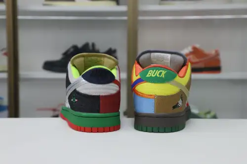 Nike Dunk Sb Lowwhat The Dunk 