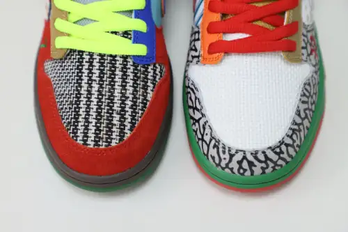 Nike Dunk Sb Lowwhat The Dunk 