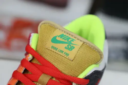 Nike Dunk Sb Lowwhat The Dunk 
