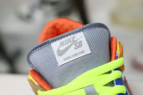 Nike Dunk Sb Lowwhat The Dunk 