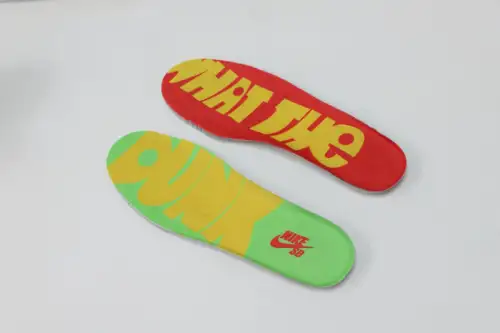 Nike Dunk Sb Lowwhat The Dunk 