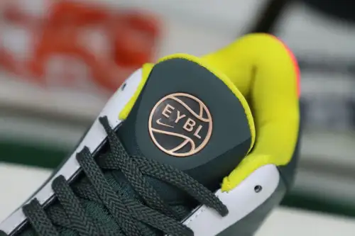 Nike Zoom Kobe 5 Protro Eyblforest Green 
