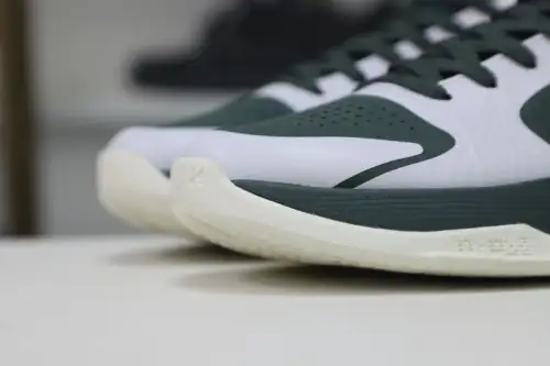 Nike Zoom Kobe 5 Protro Eyblforest Green 