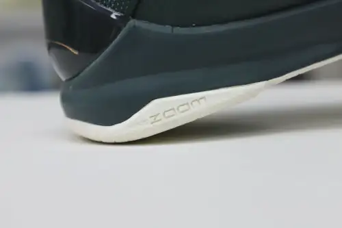 Nike Zoom Kobe 5 Protro Eyblforest Green 