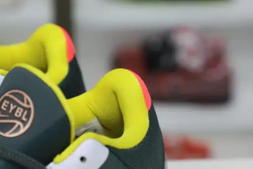 Nike Zoom Kobe 5 Protro Eyblforest Green 