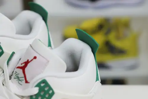 Nike Sb X Air Jordan 4 Retro 