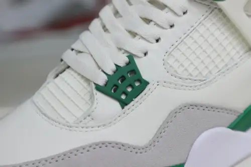 Nike Sb X Air Jordan 4 Retro 