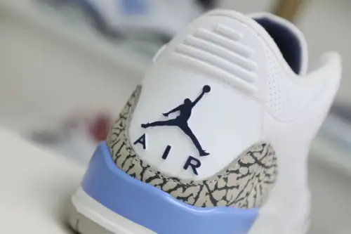 Jordan Air Jordan 3 Retro