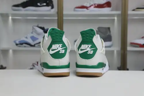 Nike Sb X Air Jordan 4 Retro 