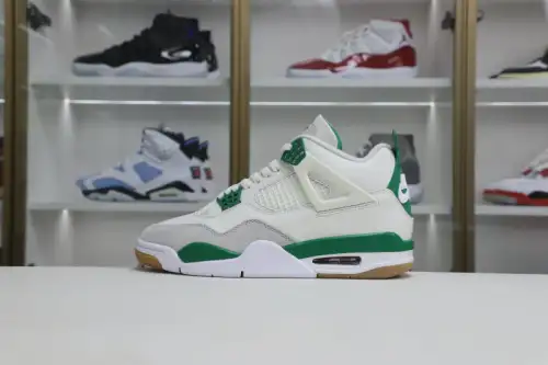 Nike Sb X Air Jordan 4 Retro 