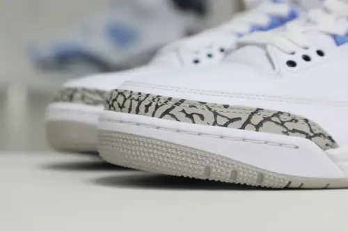 Jordan Air Jordan 3 Retro