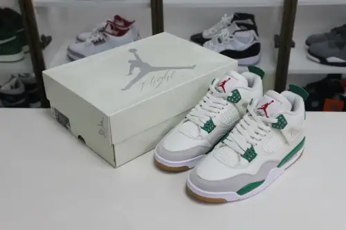 Nike Sb X Air Jordan 4 Retro 