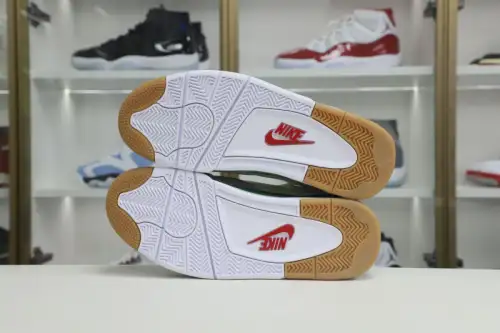 Nike Sb X Air Jordan 4 Retro 
