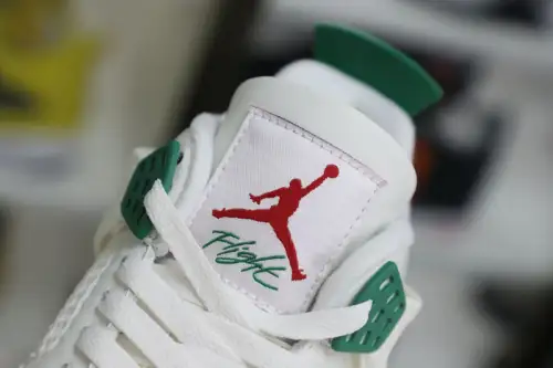 Nike Sb X Air Jordan 4 Retro 