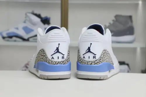 Jordan Air Jordan 3 Retro