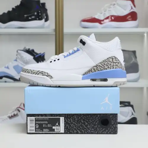 Jordan Air Jordan 3 Retro