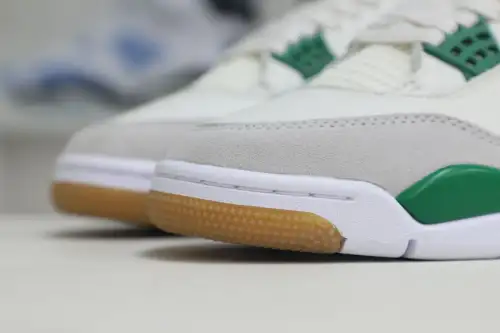Nike Sb X Air Jordan 4 Retro 