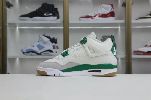 Nike Sb X Air Jordan 4 Retro 