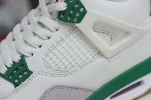 Nike Sb X Air Jordan 4 Retro 