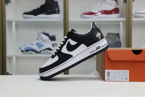 Terror Squad Xnike Air Force1 Low 