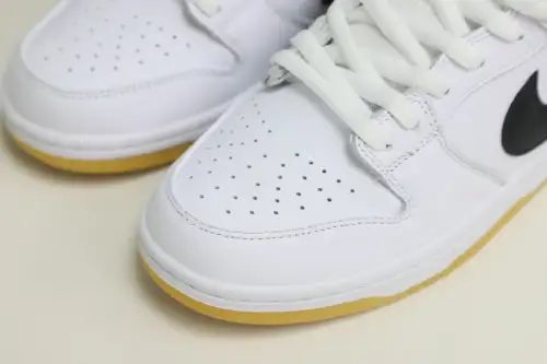 Nike Dunk Sb Low Pro Iso 