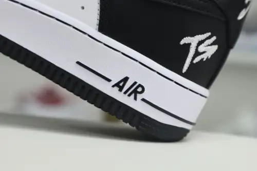 Terror Squad Xnike Air Force1 Low 