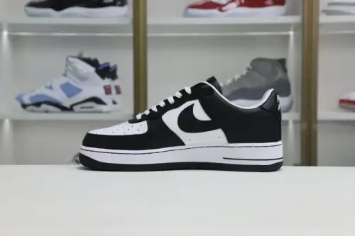 Terror Squad Xnike Air Force1 Low 