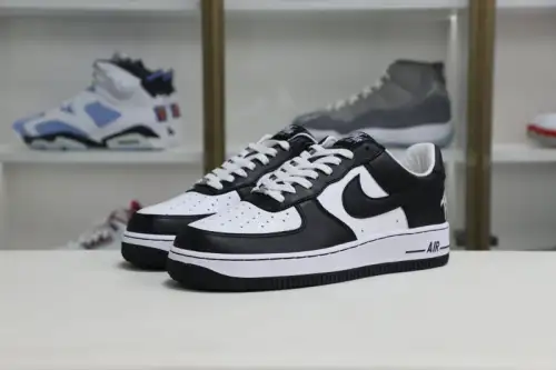 Terror Squad Xnike Air Force1 Low 