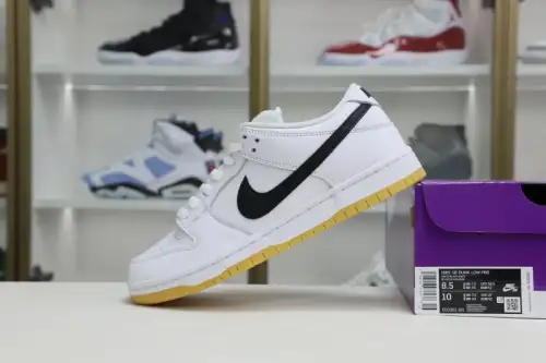 Nike Dunk Sb Low Pro Iso 