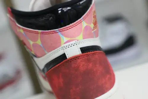 Jordan Air Jordan 1 Retro High Og 