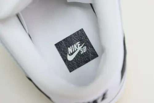 Nike Dunk Sb Low Pro Iso 