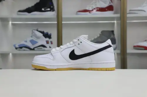 Nike Dunk Sb Low Pro Iso 